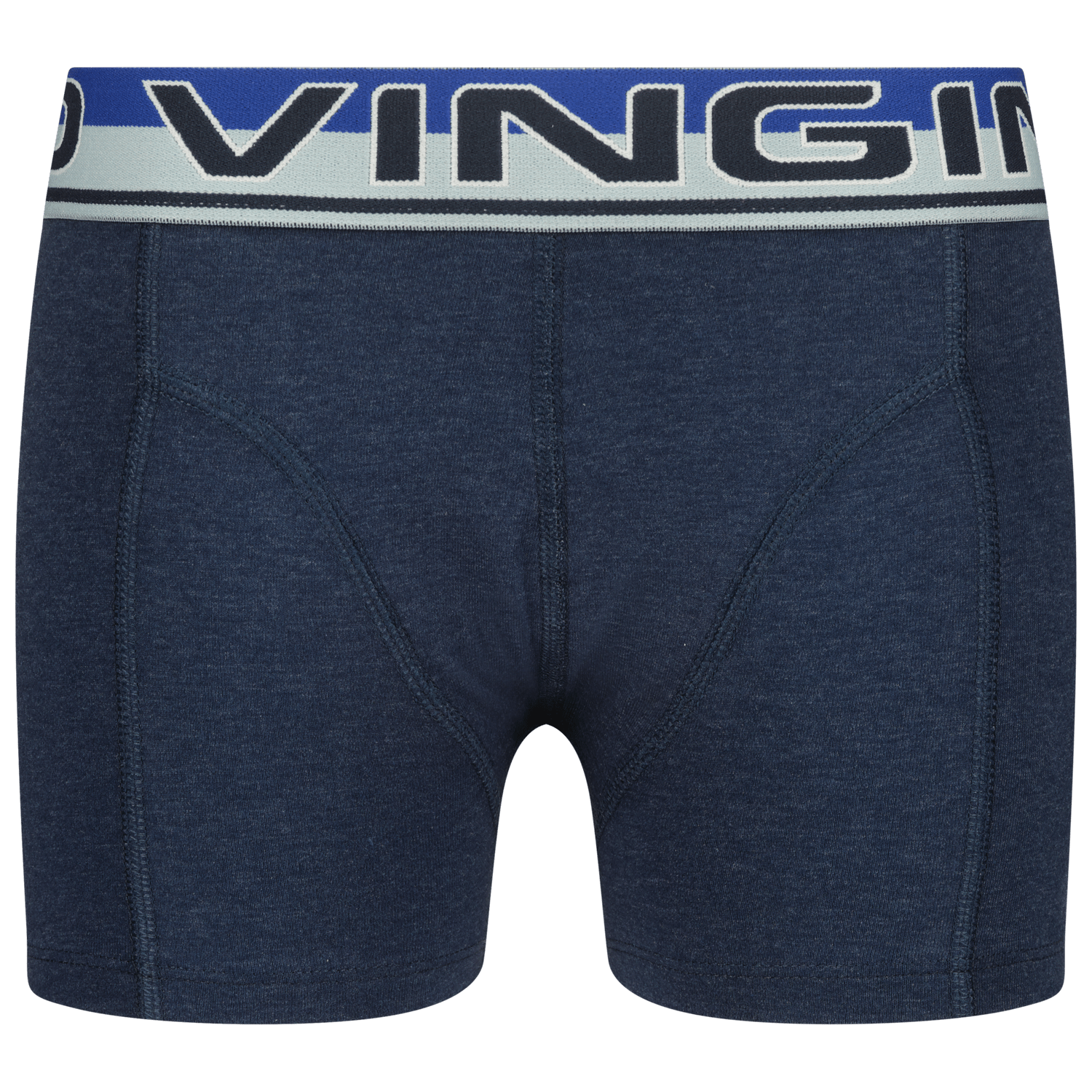 VINGINO Boxershort B-241-9 blue 2 pack