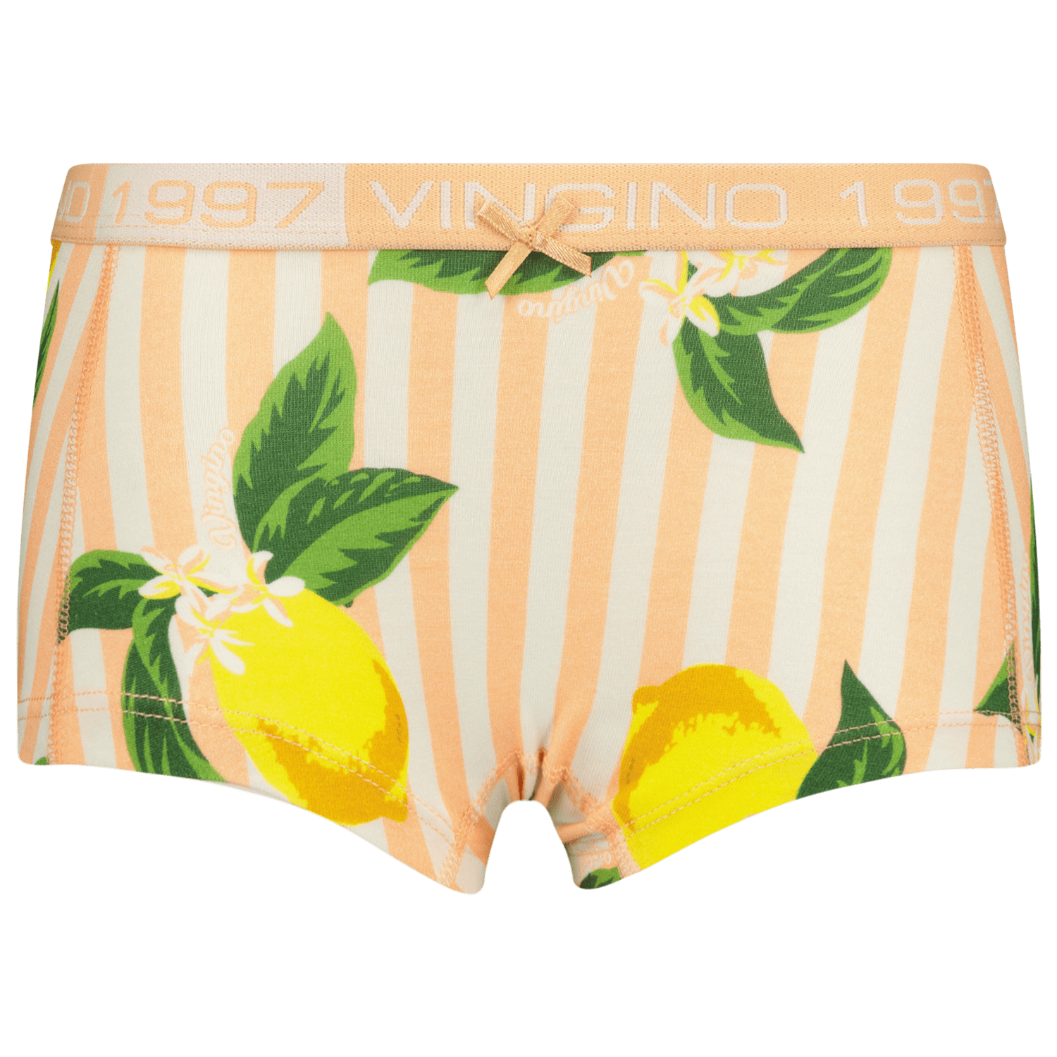 VINGINO Hipster G-241-14 lemons 3 pack