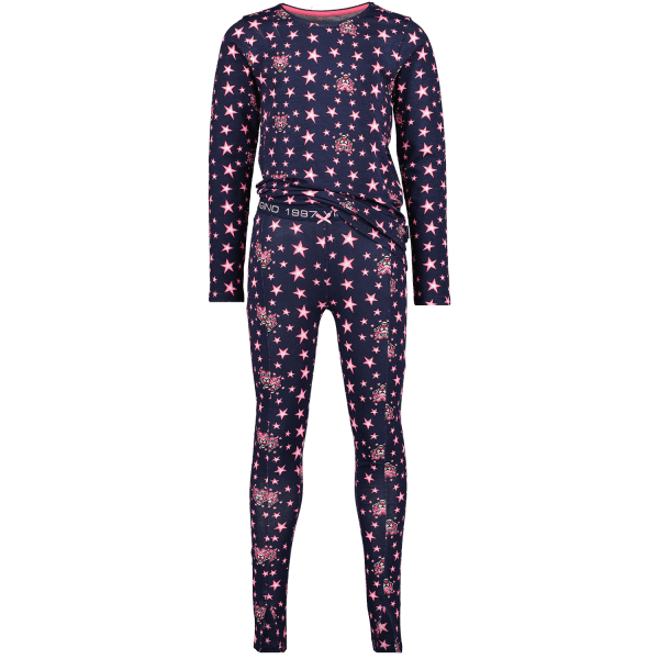 Pyjama Wienny