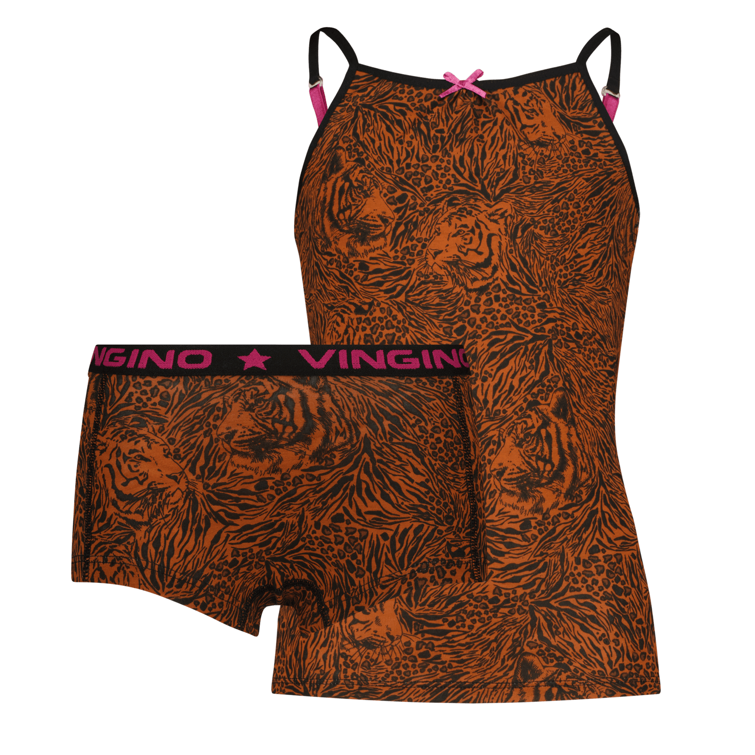 VINGINO Hipster G234 animal set