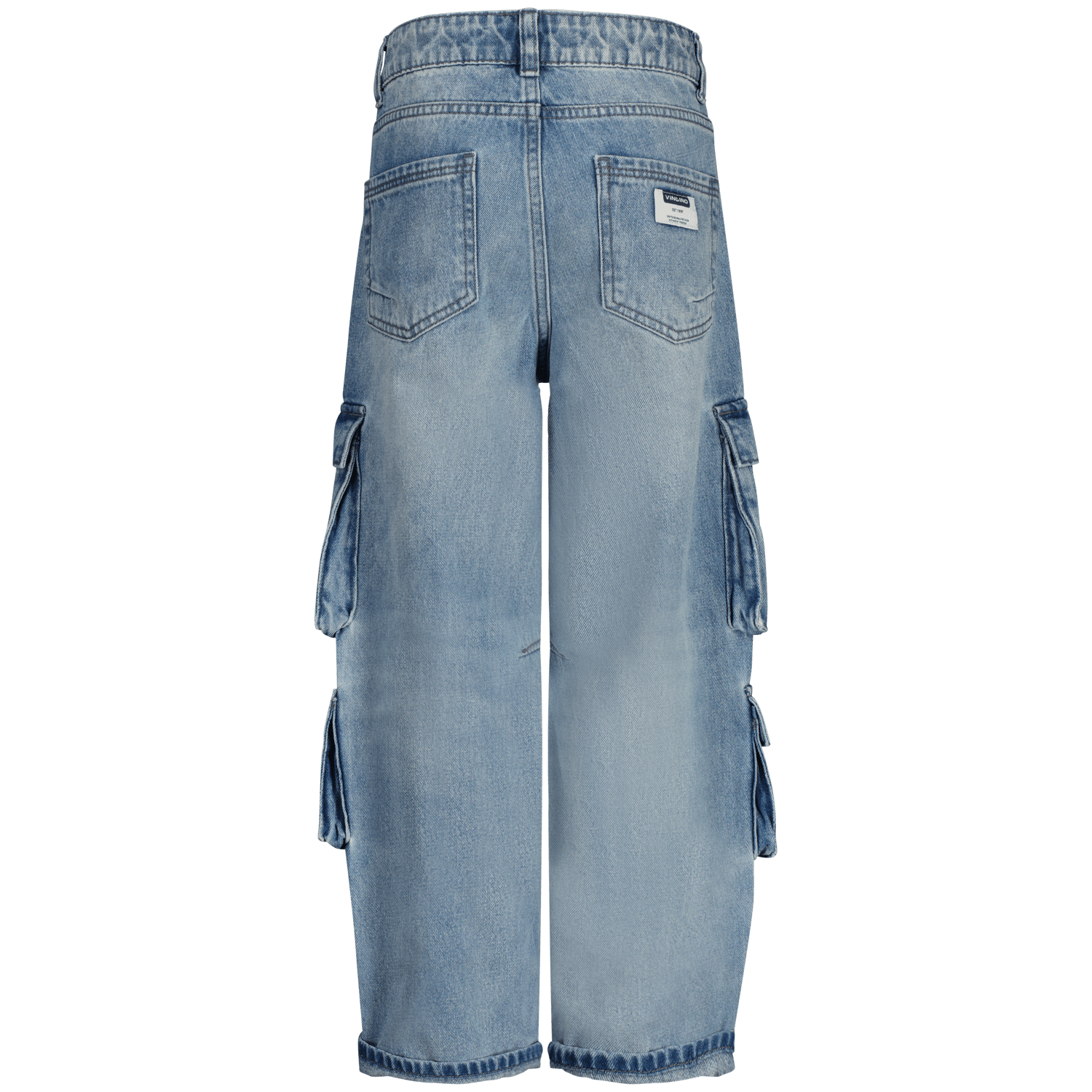 VINGINO Baggy Jeans Kit