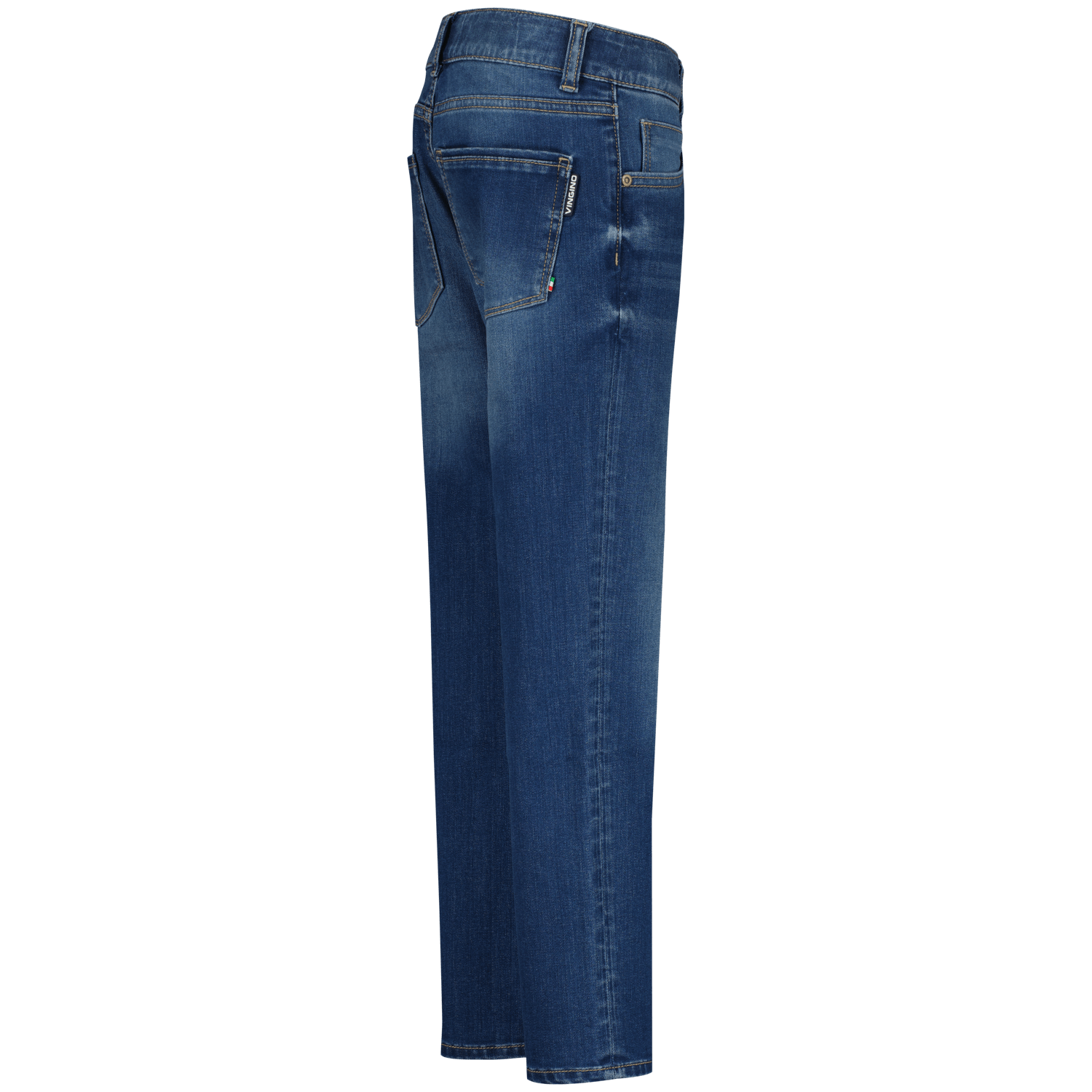 VINGINO Straight Jeans Paco