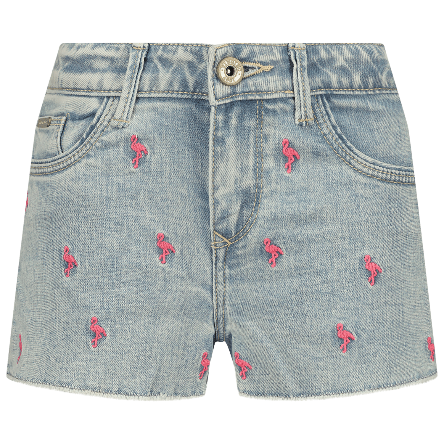 VINGINO Jeans Dafina flamingo