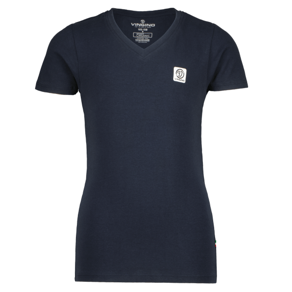 T-Shirt B-basic-tee-vnss
