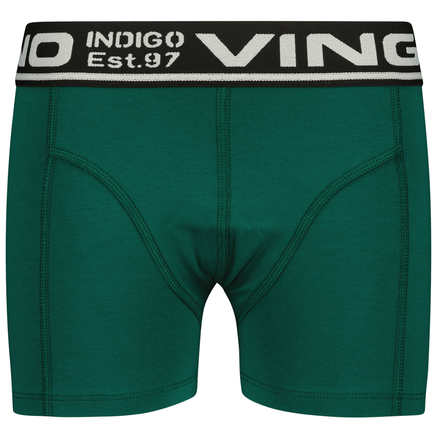 VINGINO Boxershort B-241-1 stripe 3 pack
